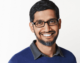 Sundar Pichai